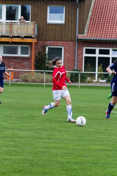 Bild 192 - B-Juniorinnen MSG Eiderkanal - SG Trittau/S�dstormarn : Ergebnis: 2:1